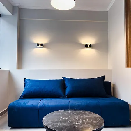 Διαμέρισμα Brantouna Urban Vibes By Proliving Hospitality Θεσσαλονίκη