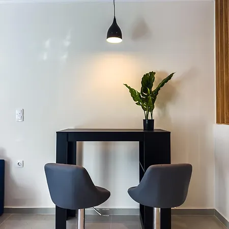 Brantouna Urban Vibes By Proliving Hospitality Διαμέρισμα
