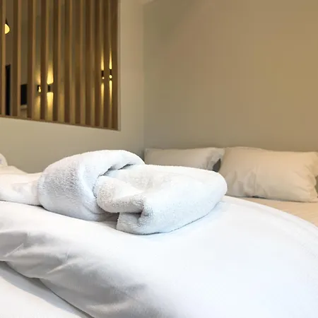 Διαμέρισμα Brantouna Urban Vibes By Proliving Hospitality Θεσσαλονίκη