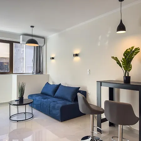 Brantouna Urban Vibes By Proliving Hospitality * Θεσσαλονίκη
