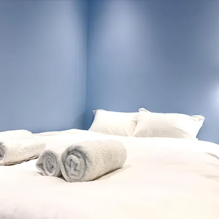 Brantouna Urban Vibes By Proliving Hospitality Διαμέρισμα *