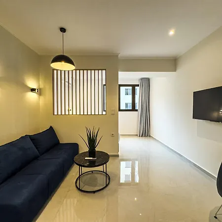 Διαμέρισμα Brantouna Urban Vibes By Proliving Hospitality Θεσσαλονίκη