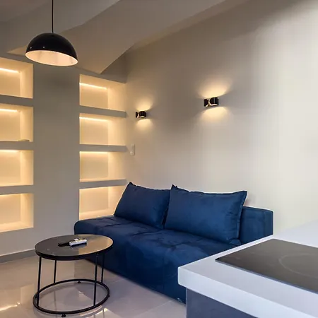 Brantouna Urban Vibes By Proliving Hospitality Διαμέρισμα Θεσσαλονίκη