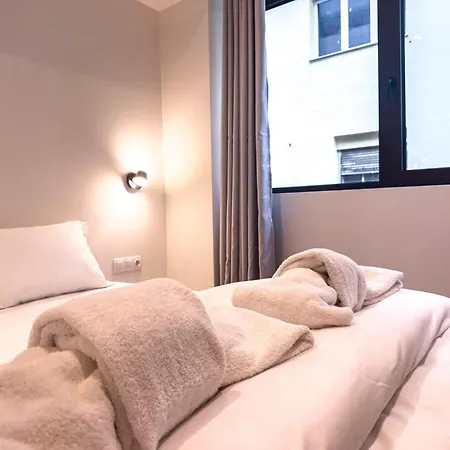 Brantouna Urban Vibes By Proliving Hospitality * Θεσσαλονίκη