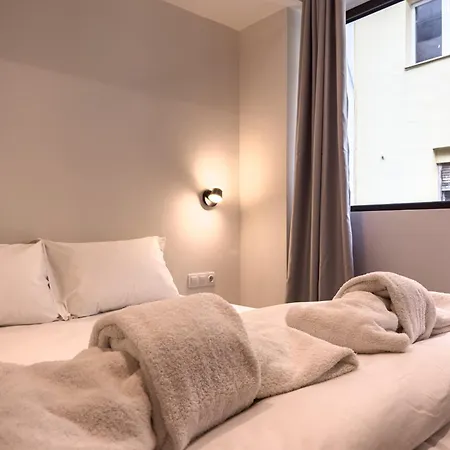 Διαμέρισμα Brantouna Urban Vibes By Proliving Hospitality