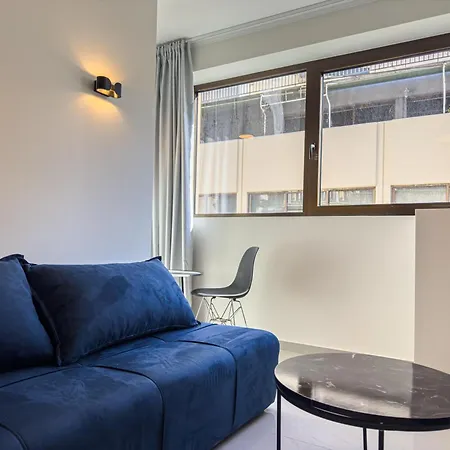 Διαμέρισμα Brantouna Urban Vibes By Proliving Hospitality