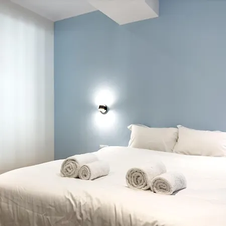 Brantouna Urban Vibes By Proliving Hospitality Θεσσαλονίκη