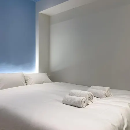 Brantouna Urban Vibes By Proliving Hospitality * Θεσσαλονίκη