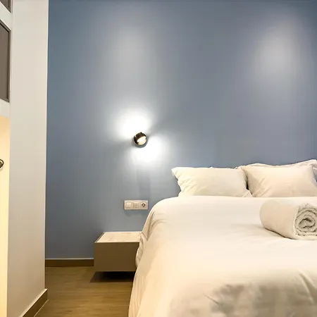Διαμέρισμα Brantouna Urban Vibes By Proliving Hospitality Θεσσαλονίκη