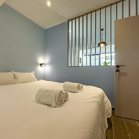 Brantouna Urban Vibes By Proliving Hospitality Διαμέρισμα