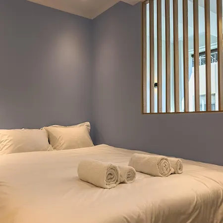 Brantouna Urban Vibes By Proliving Hospitality * Θεσσαλονίκη