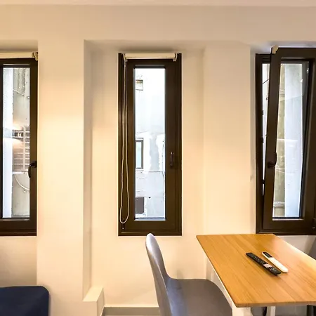 Διαμέρισμα Brantouna Urban Vibes By Proliving Hospitality