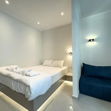 Brantouna Urban Vibes By Proliving Hospitality Салоники