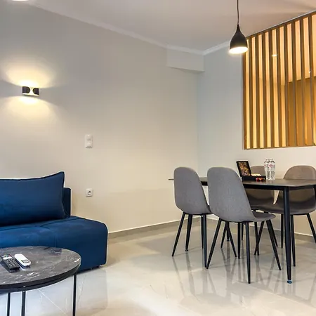 Brantouna Urban Vibes By Proliving Hospitality *