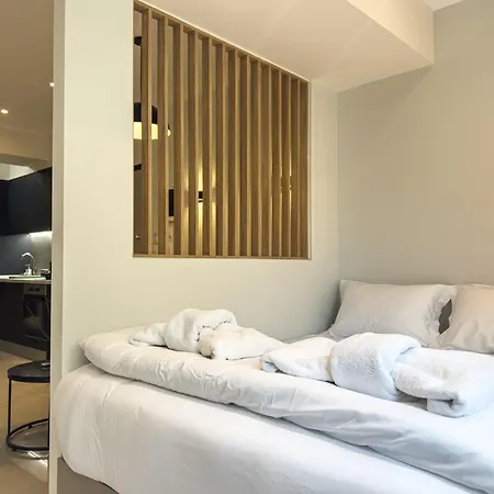 Brantouna Urban Vibes By Proliving Hospitality *