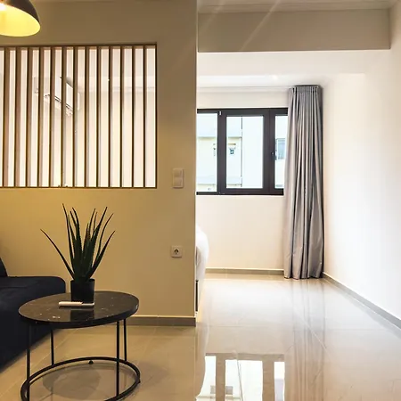 Brantouna Urban Vibes By Proliving Hospitality * Thessaloniki