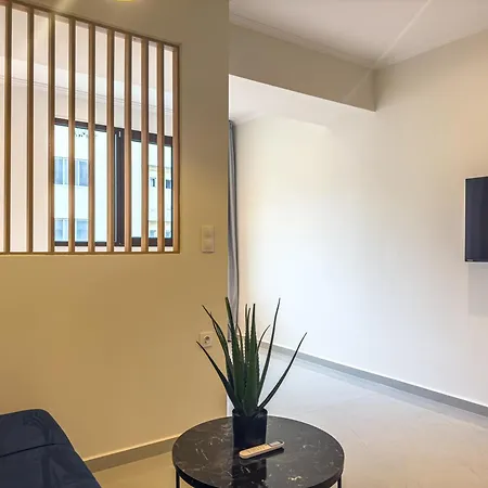 Brantouna Urban Vibes By Proliving Hospitality Thessaloniki