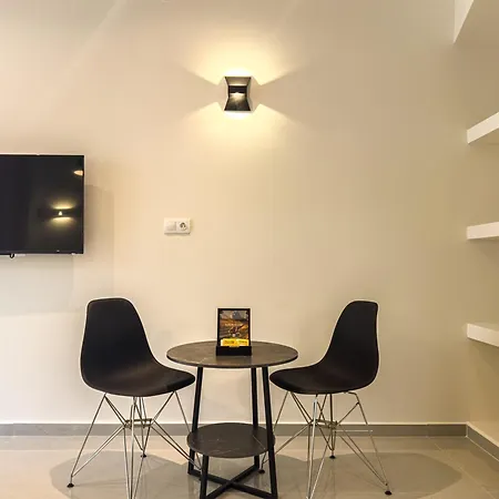 Apartment Brantouna Urban Vibes By Proliving Hospitality Thessaloniki