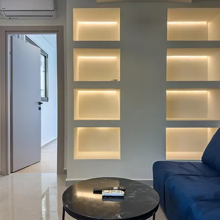 Brantouna Urban Vibes By Proliving Hospitality Apartment Thessaloniki