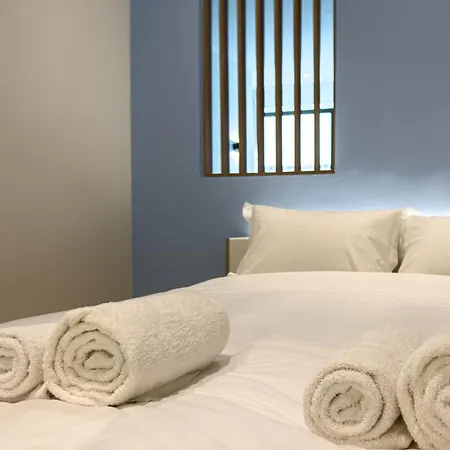 Apartment Brantouna Urban Vibes By Proliving Hospitality Thessaloniki