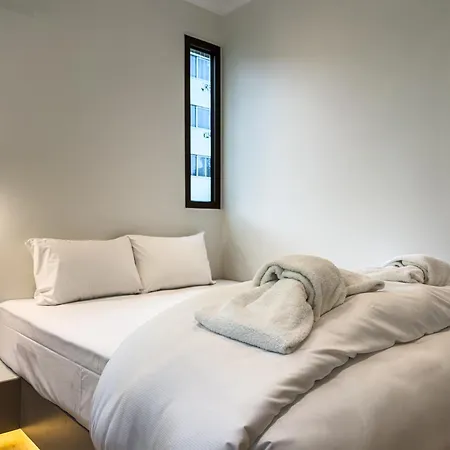 Brantouna Urban Vibes By Proliving Hospitality
