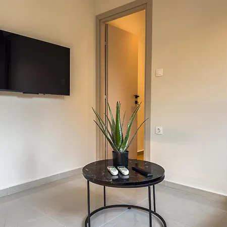 Brantouna Urban Vibes By Proliving Hospitality Apartment Thessaloniki